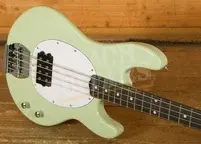 Sterling RAY2 Intro Series StingRay Bass - Misty Green