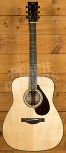 Yamaha FG Series | FG9 M - Natural