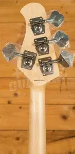 Sterling RAY2 Intro Series StingRay Bass - Misty Green