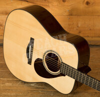 Yamaha FG Series | FG9 M - Natural