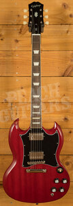 Epiphone SG Standard | Heritage Cherry