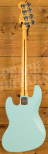 Squier Classic Vibe '60s Jazz Bass Laurel Daphne Blue