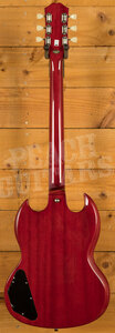 Epiphone SG Standard | Heritage Cherry