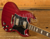 Epiphone SG Standard | Heritage Cherry