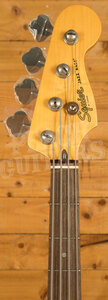 Squier Classic Vibe '60s Jazz Bass Laurel Daphne Blue