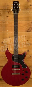 Collings 290 DC - Crimson