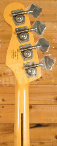 Squier Classic Vibe '60s Jazz Bass Laurel Daphne Blue