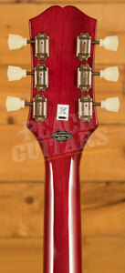 Epiphone SG Standard | Heritage Cherry