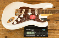 Squier Classic Vibe '70s Stratocaster Laurel Olympic White