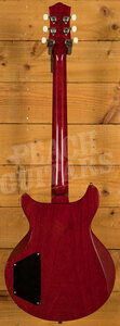 Collings 290 DC | Crimson