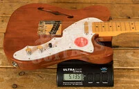 Squier Classic Vibe '60s Telecaster Thinline Maple Natural