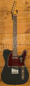 Fender American Professional Classic Telecaster - Rosewood - Faded Black