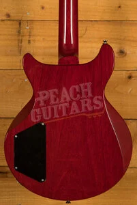 Collings 290 DC - Crimson