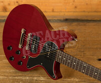 Collings 290 DC | Crimson