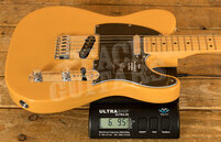 Fender Player II Telecaster Maple Butterscotch Blonde