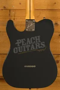 Fender American Professional Classic Telecaster - Rosewood - Faded Black