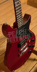 Collings 290 DC - Crimson