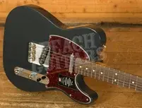 Fender American Professional Classic Telecaster - Rosewood - Faded Black
