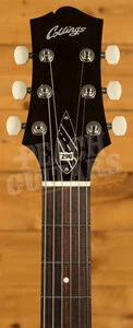 Collings 290 DC - Crimson