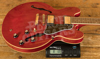Epiphone ES-335 | Cherry