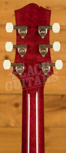 Collings 290 DC | Crimson