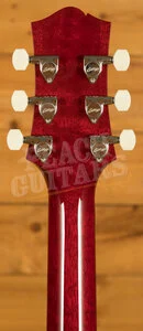 Collings 290 DC - Crimson
