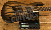 Cort KX507MS Pale Moon - Natural Black Burst