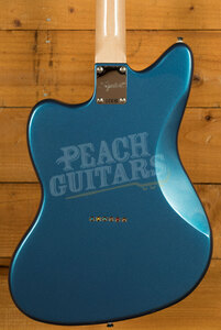 Squier Paranormal Jazzmaster XII Laurel Lake Placid Blue