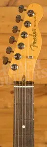 Fender American Professional Classic Telecaster - Rosewood - Faded Black