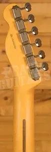 Fender American Professional Classic Telecaster - Rosewood - Faded Black