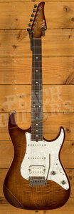 Suhr Custom Standard | Bengal Burst 2011 *Used*