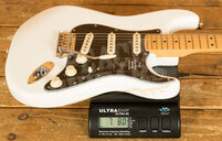 Fender Player II Stratocaster Maple Polar White