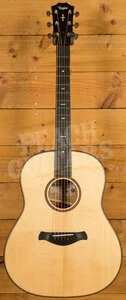 Taylor 500 Series | Builder's Edition 517e - Natural