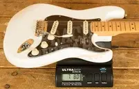 Fender Player II Stratocaster - Maple - Polar White *B-Stock*