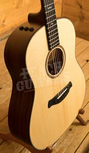 Taylor 500 Series | Builder's Edition 517e - Natural