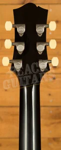 Collings I-35 LC Vintage - Aged Jet Black w/Bigsby