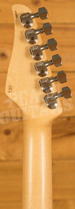 Suhr Custom Standard | Bengal Burst 2011 *Used*