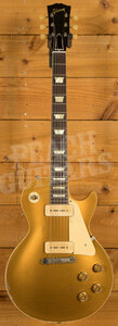 Gibson Custom Murphy Lab 1954 Les Paul Goldtop | Double Gold - Heavy Aged