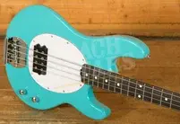 Sterling RAY2 Intro Series StingRay Bass - Electric Blue
