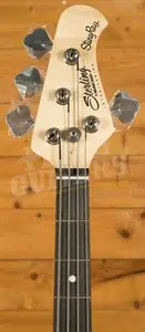 Sterling RAY2 Intro Series StingRay Bass - Electric Blue
