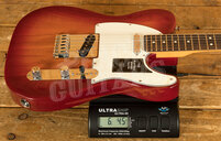 Fender Player II Telecaster Rosewood Aged Cherry Burst