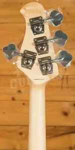 Sterling RAY2 Intro Series StingRay Bass - Electric Blue