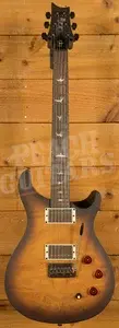 PRS SE DGT Laurel Burl Limited Edition - McCarty Tobacco Sunburst