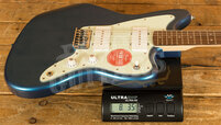 Squier Paranormal Jazzmaster XII Laurel Lake Placid Blue
