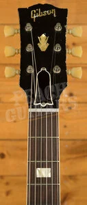 Gibson Custom Murphy Lab 1964 ES-335 | Ebony - Ultra Heavy Aged
