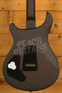 PRS SE DGT Laurel Burl Limited Edition - McCarty Tobacco Sunburst