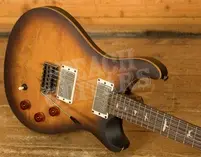 PRS SE DGT Laurel Burl Limited Edition - McCarty Tobacco Sunburst