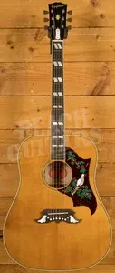 Epiphone Inspired by Gibson Custom 1963 Dove Reissue | Natural