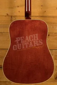 Epiphone Inspired by Gibson Custom 1963 Dove Reissue | Natural