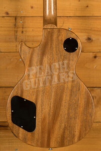 Gibson Kirk Hammett Les Paul Standard "Greeny" | Greeny Burst